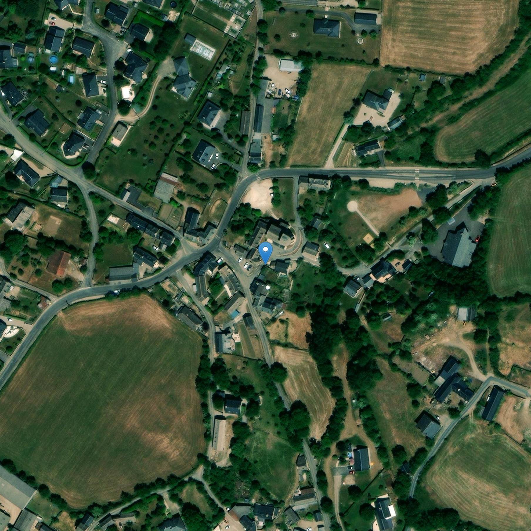 Photo de クロス日付 1789