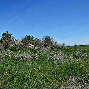Dolmen de Saint-Antonin