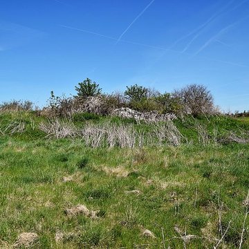 Dolmen de Saint-Antonin