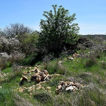 Dolmen de Saint-Antonin