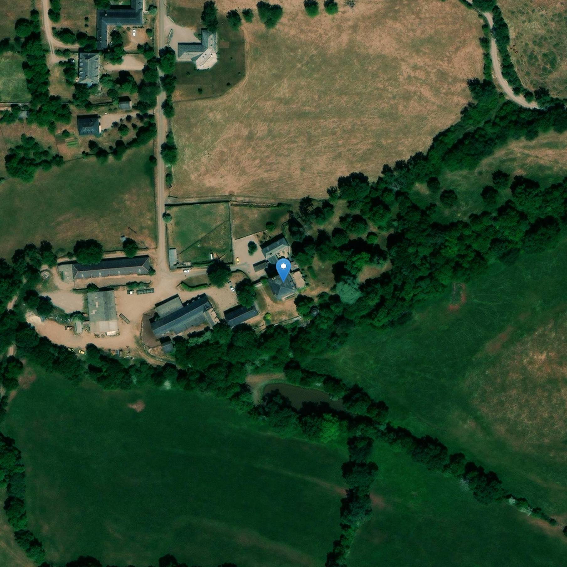 Photo de Granero monástico llamado La Vayssière