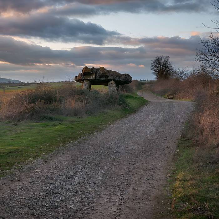 Photo de Site archéologique du dolmen de Pérignagol I