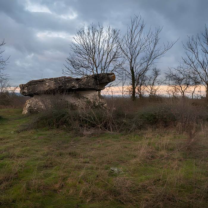 Photo de Site archéologique du dolmen de Pérignagol I