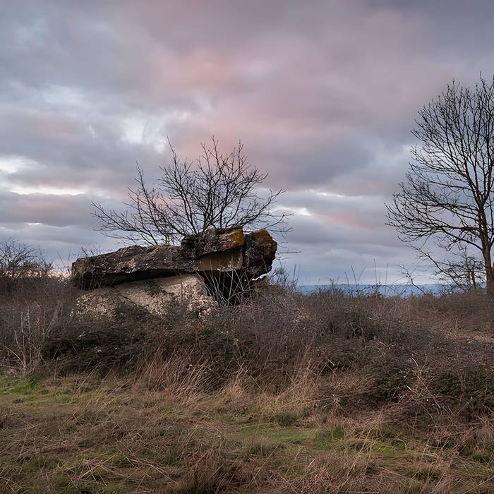 Photo de Site archéologique du dolmen de Pérignagol I