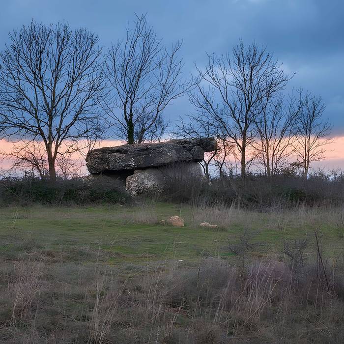 Photo de Site archéologique du dolmen de Pérignagol I