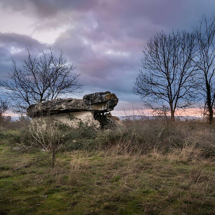 Photo de Site archéologique du dolmen de Pérignagol I