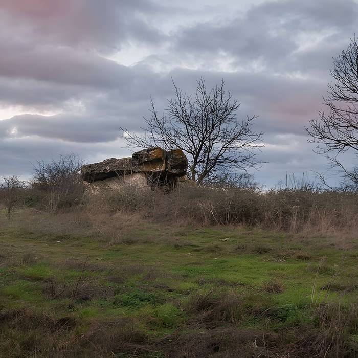 Photo de Site archéologique du dolmen de Pérignagol I