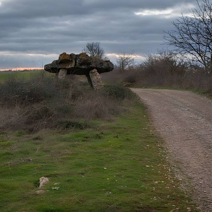 Photo de Site archéologique du dolmen de Pérignagol I