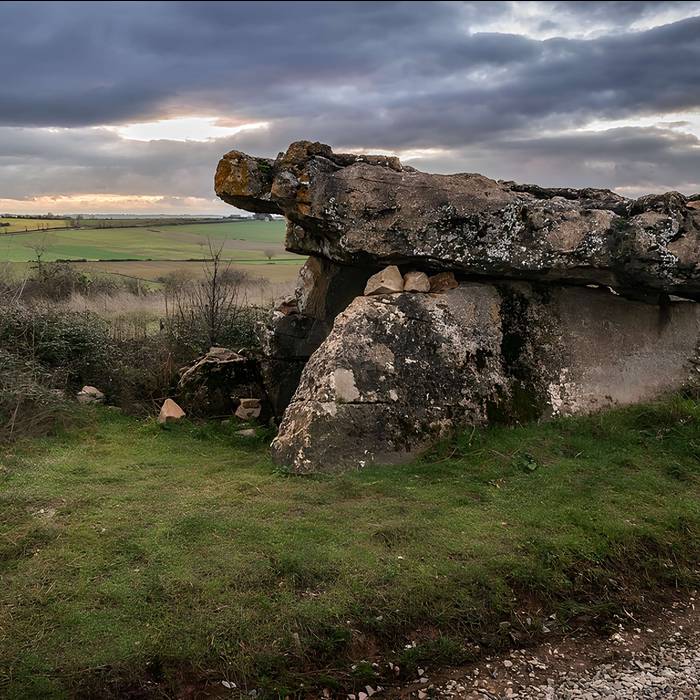 Photo de Site archéologique du dolmen de Pérignagol I