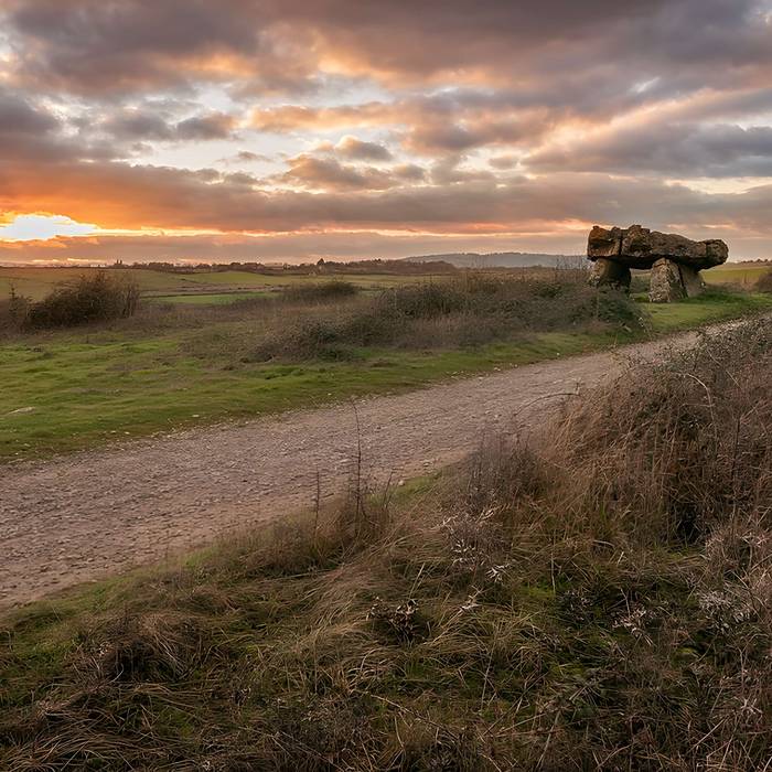Photo de Site archéologique du dolmen de Pérignagol I