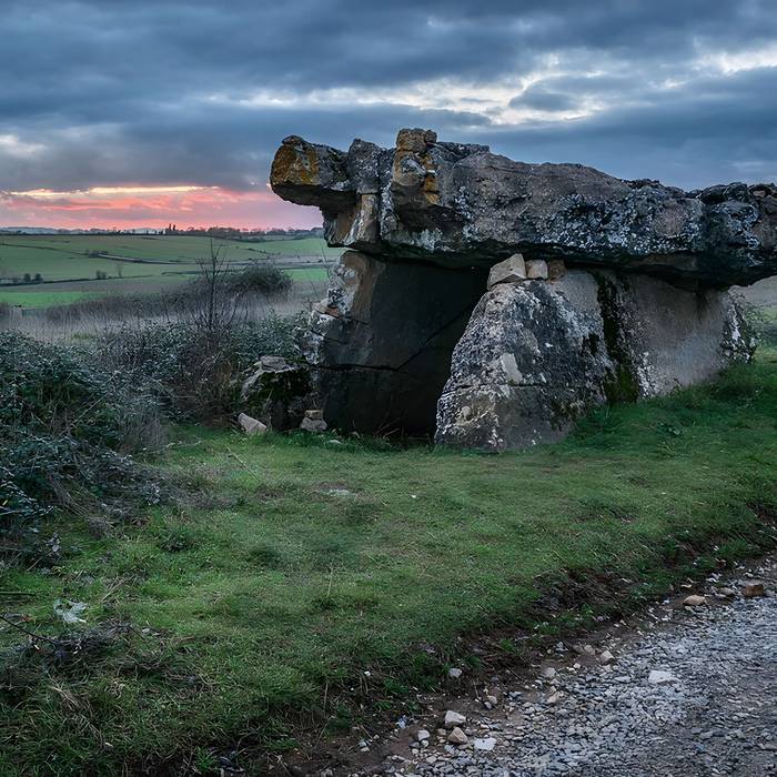 Photo de Site archéologique du dolmen de Pérignagol I