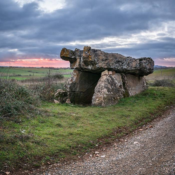 Photo de Site archéologique du dolmen de Pérignagol I