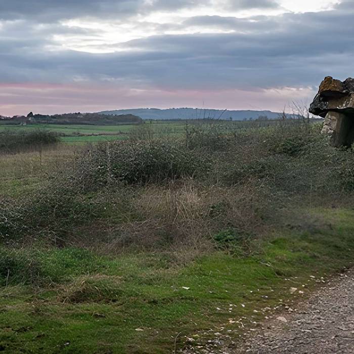 Photo de Site archéologique du dolmen de Pérignagol I