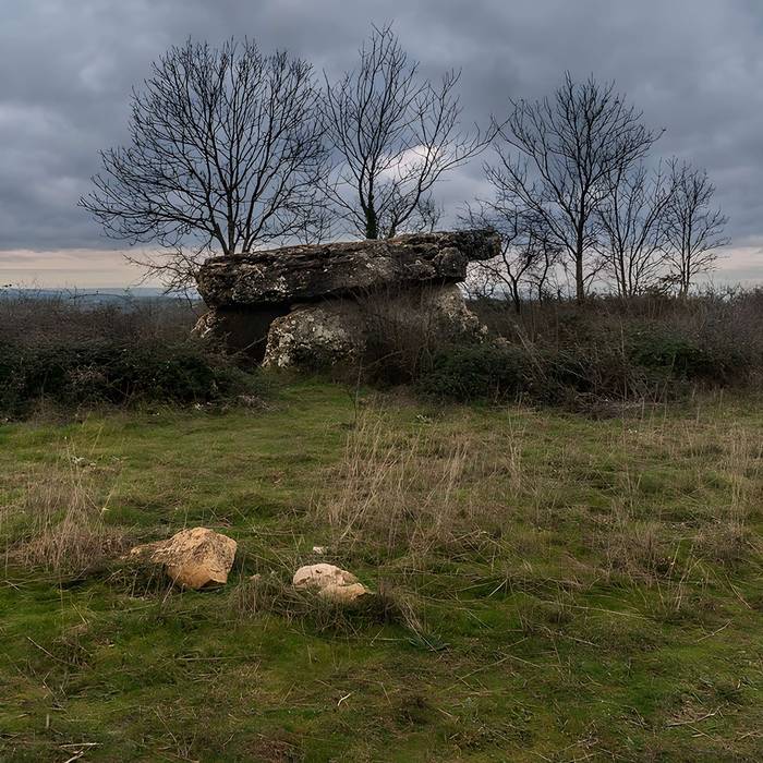 Photo de Site archéologique du dolmen de Pérignagol I