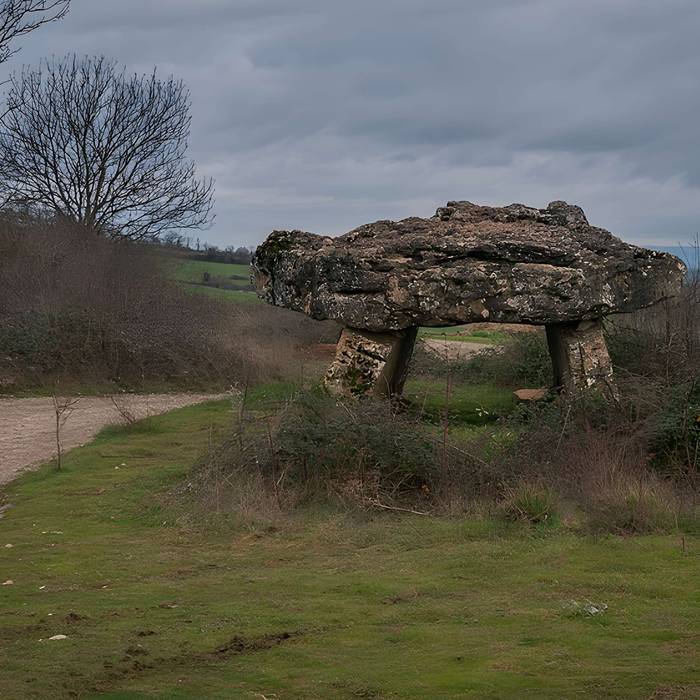 Photo de Site archéologique du dolmen de Pérignagol I