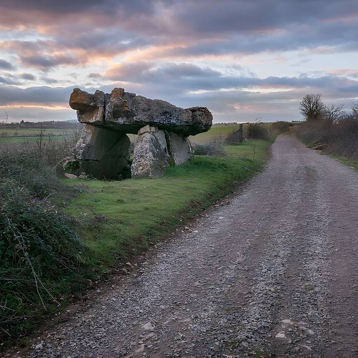 Photo de Site archéologique du dolmen de Pérignagol I