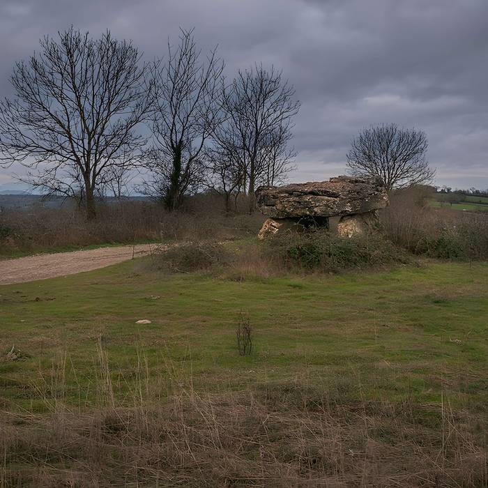 Photo de Site archéologique du dolmen de Pérignagol I