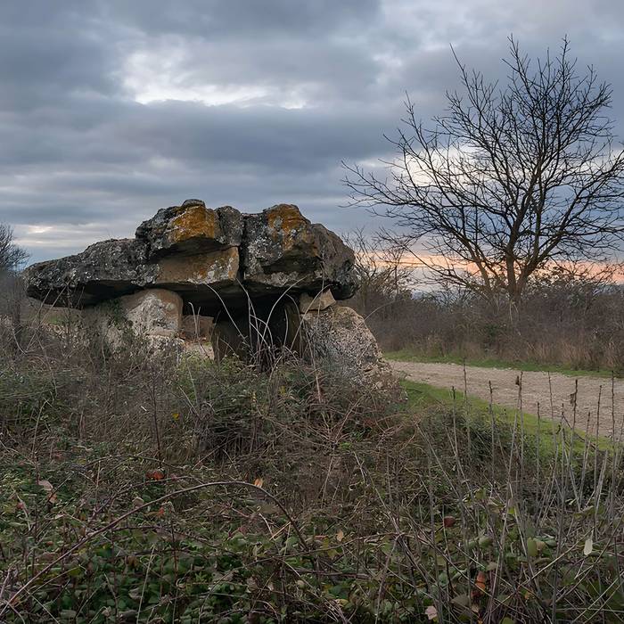 Photo de Site archéologique du dolmen de Pérignagol I