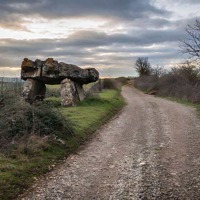 Photo de Site archéologique du dolmen de Pérignagol I