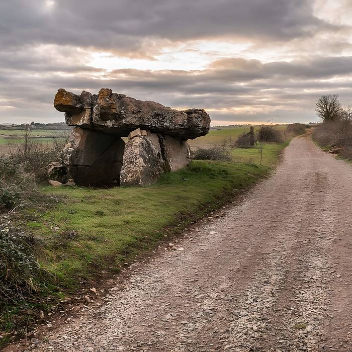 Photo de Site archéologique du dolmen de Pérignagol I