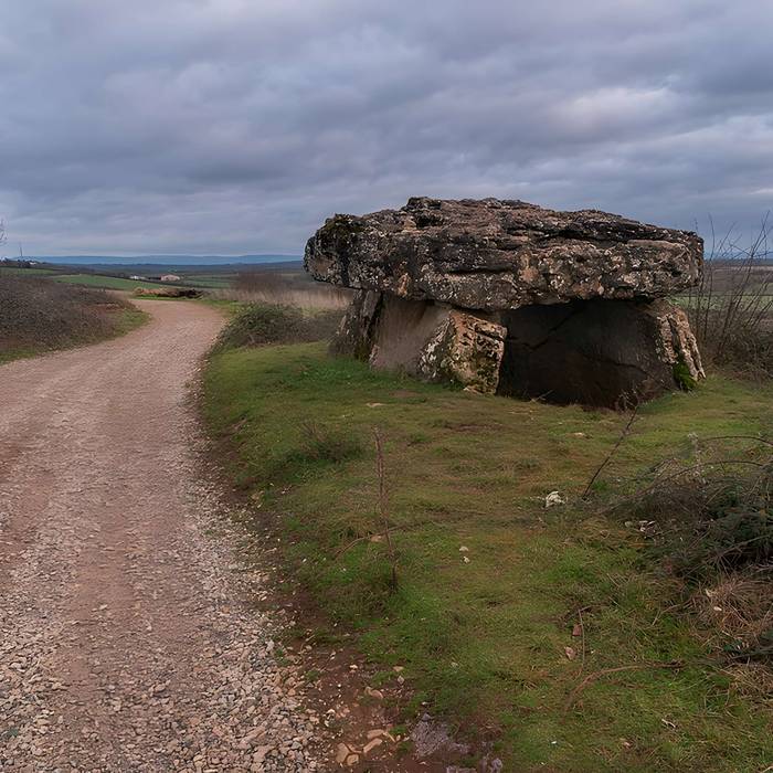 Photo de Site archéologique du dolmen de Pérignagol I