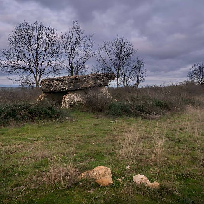 Photo de Site archéologique du dolmen de Pérignagol I
