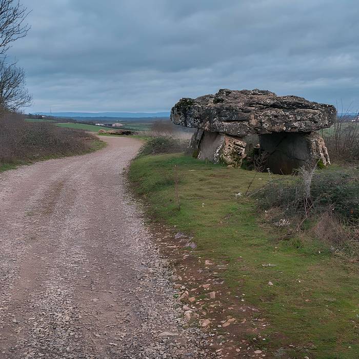 Photo de Site archéologique du dolmen de Pérignagol I