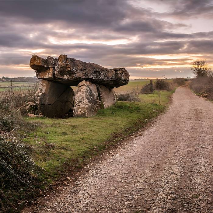 Photo de Site archéologique du dolmen de Pérignagol I