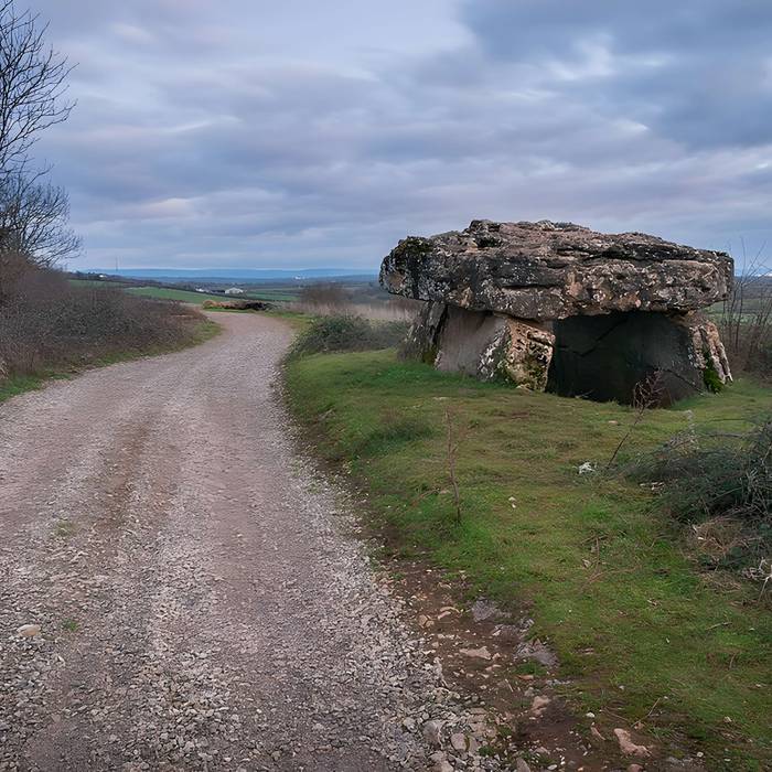Photo de Site archéologique du dolmen de Pérignagol I