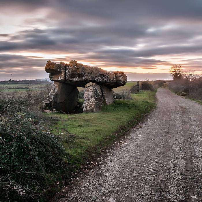 Photo de Site archéologique du dolmen de Pérignagol I