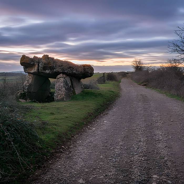 Photo de Site archéologique du dolmen de Pérignagol I