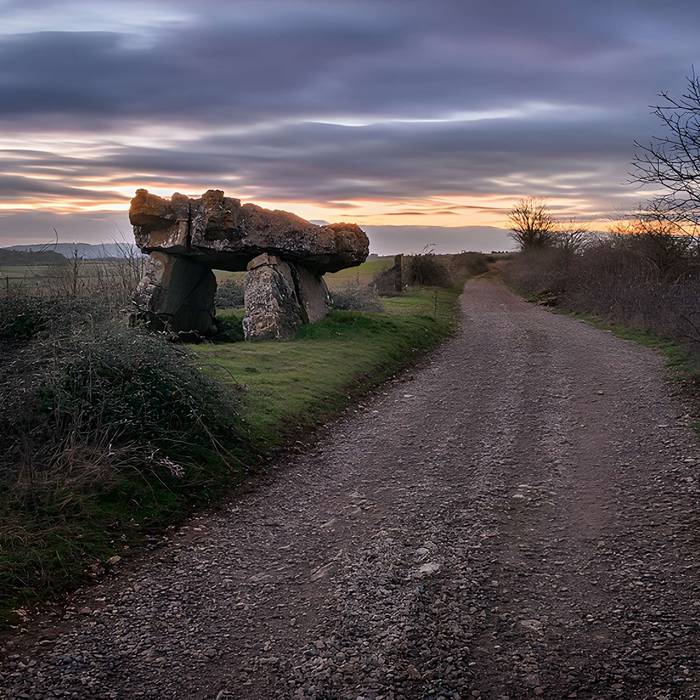 Photo de Site archéologique du dolmen de Pérignagol I