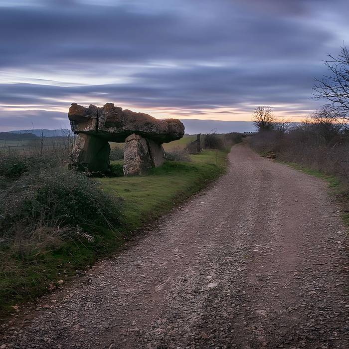 Photo de Site archéologique du dolmen de Pérignagol I