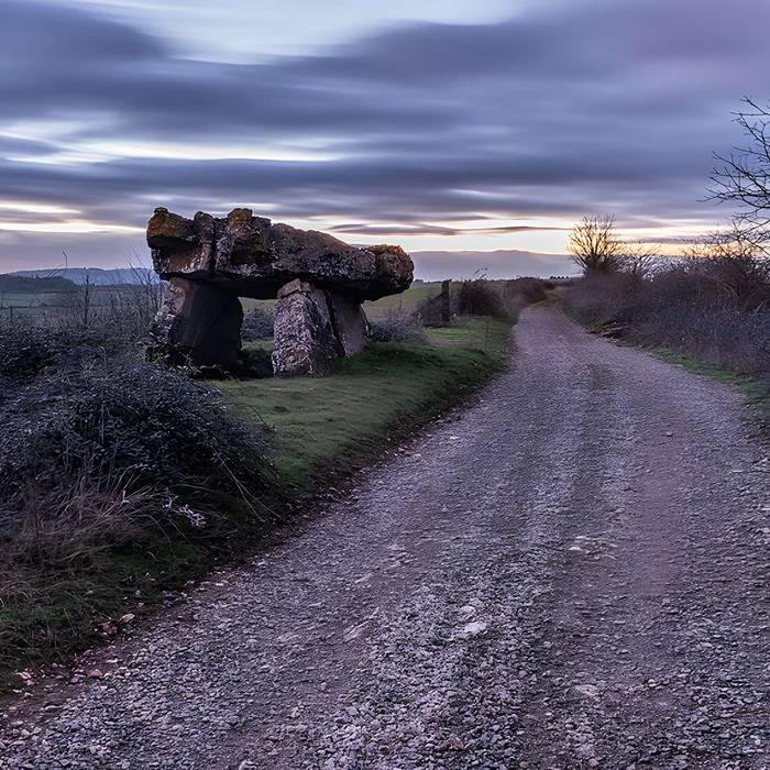 Photo de Site archéologique du dolmen de Pérignagol I