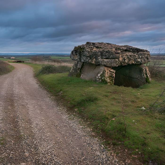 Photo de Site archéologique du dolmen de Pérignagol I