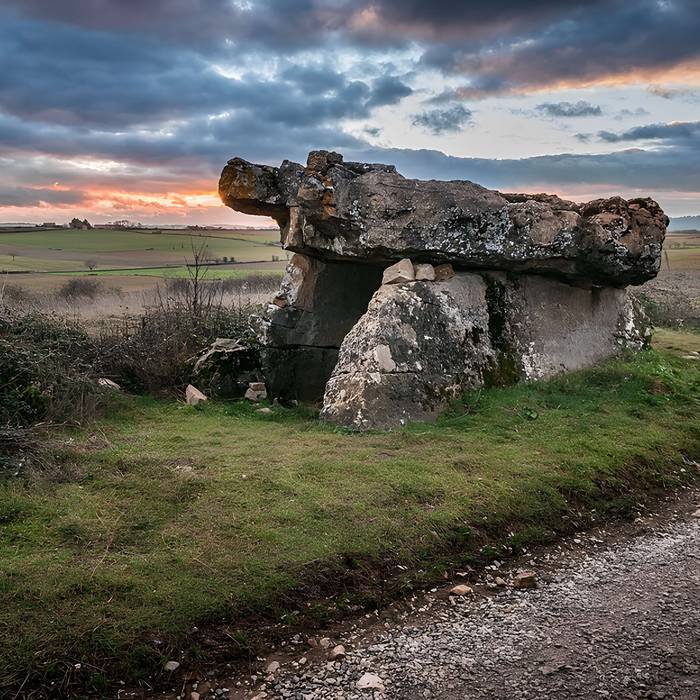 Photo de Site archéologique du dolmen de Pérignagol I