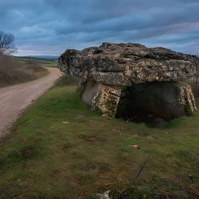 Photo de Site archéologique du dolmen de Pérignagol I