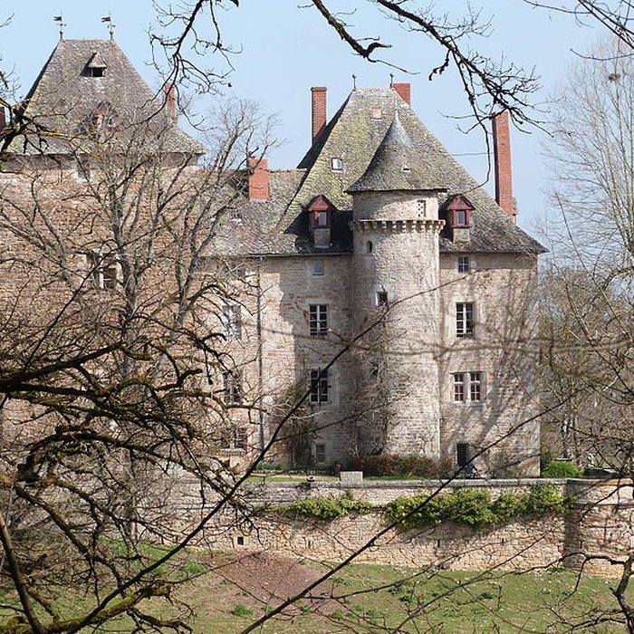 Photo de Château de la Pèze