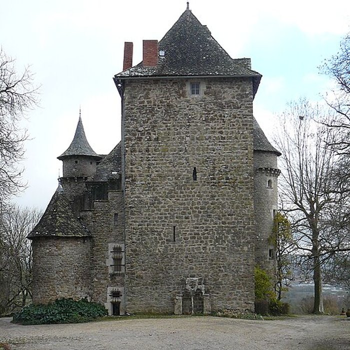 Photo de Château de la Pèze