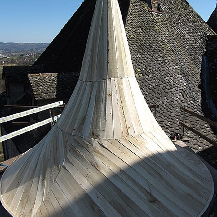 Photo de Château de la Pèze