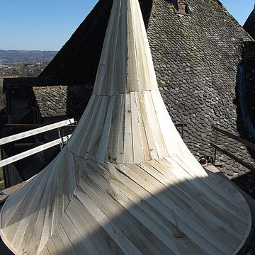 Château de la Pèze