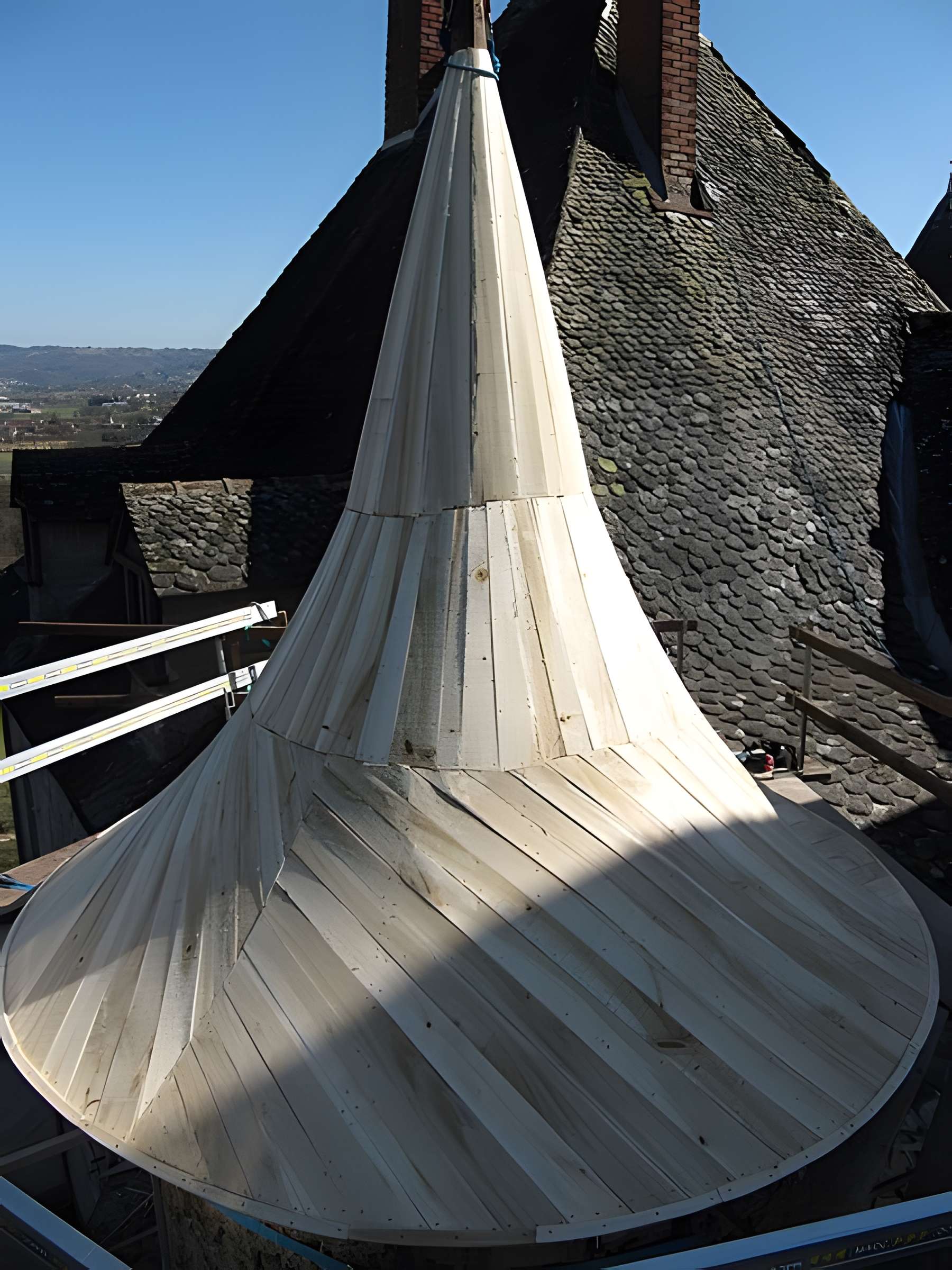 Château de la Pèze