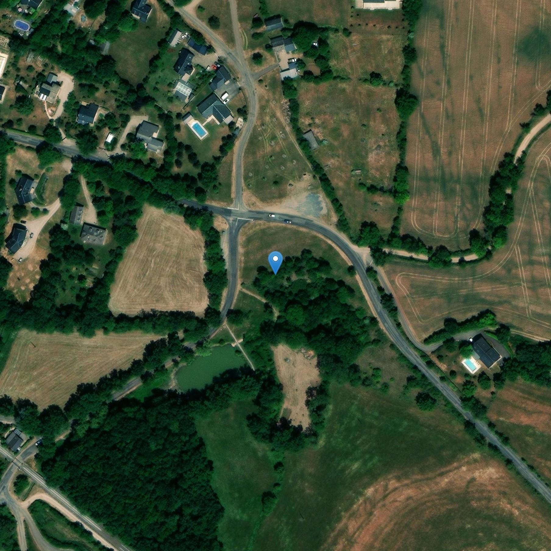 Photo de Rescondudouのプレヒストリック・ギスメント