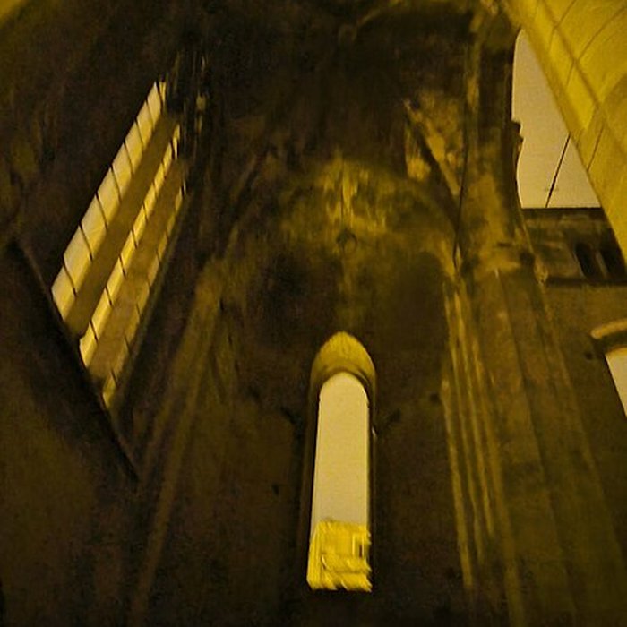 Photo de Cathédrale Saint-Just-et-Saint-Pasteur de Narbonne