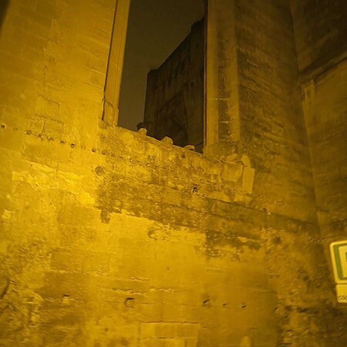 Photo de Cathédrale Saint-Just-et-Saint-Pasteur de Narbonne