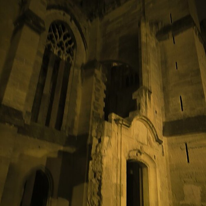 Photo de Cathédrale Saint-Just-et-Saint-Pasteur de Narbonne