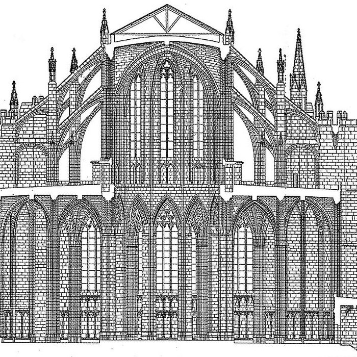 Photo de Cathédrale Saint-Just-et-Saint-Pasteur de Narbonne