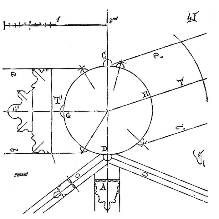 Photo de Cathédrale Saint-Just-et-Saint-Pasteur de Narbonne