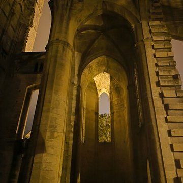 Cathédrale Saint-Just-et-Saint-Pasteur de Narbonne