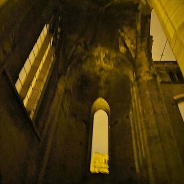 Cathédrale Saint-Just-et-Saint-Pasteur de Narbonne